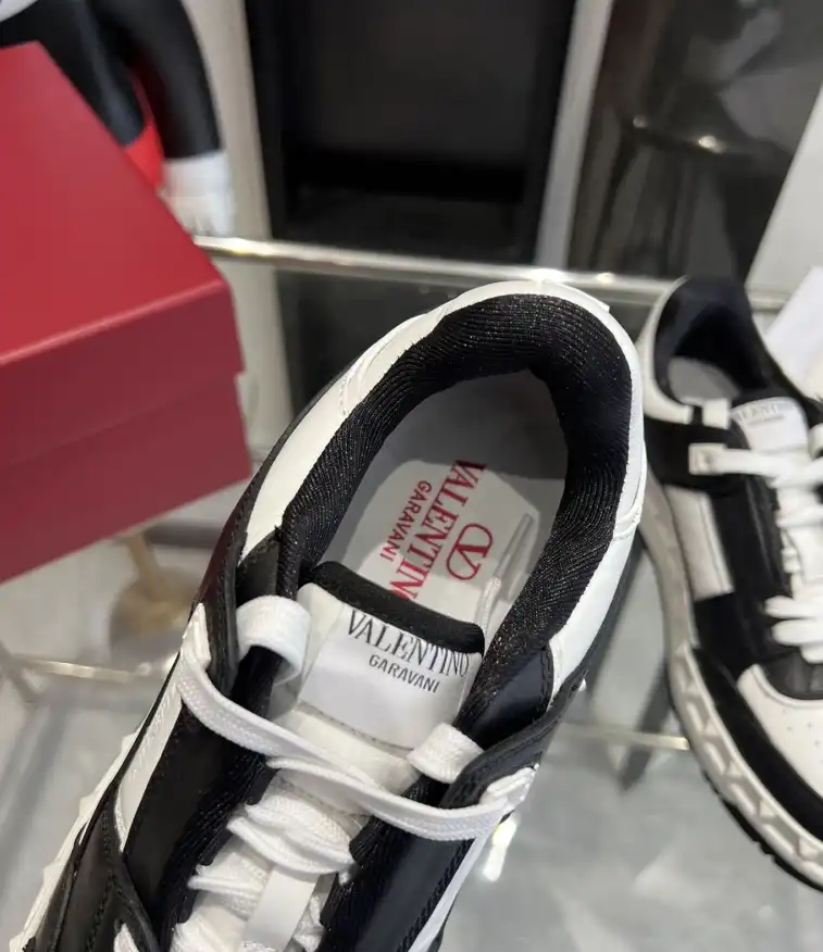 hype Valentino Casual Shoes