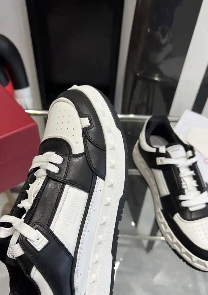 hype Valentino Casual Shoes