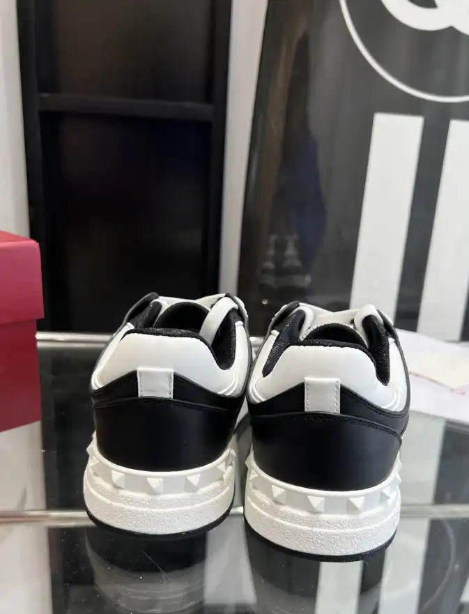 hype Valentino Casual Shoes