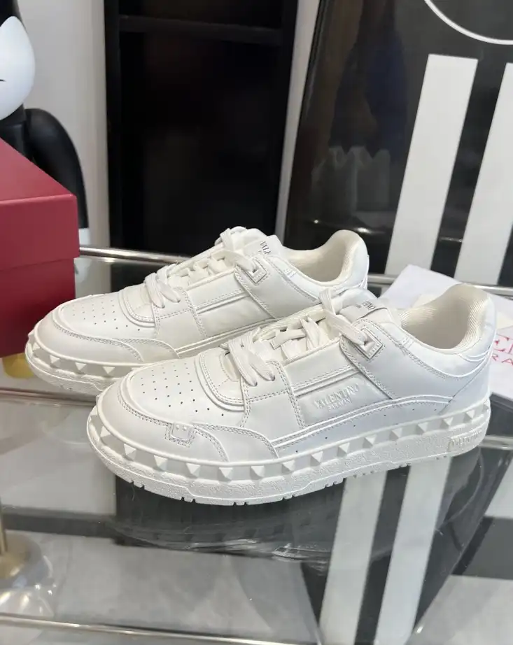 hype Valentino Casual Shoes