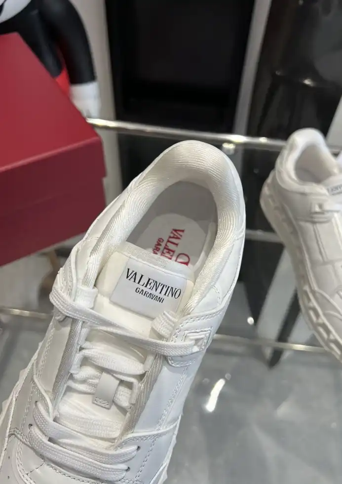 hype Valentino Casual Shoes