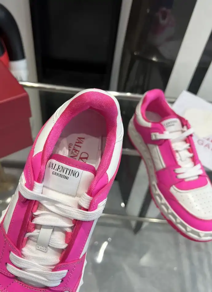 hype Valentino Casual Shoes