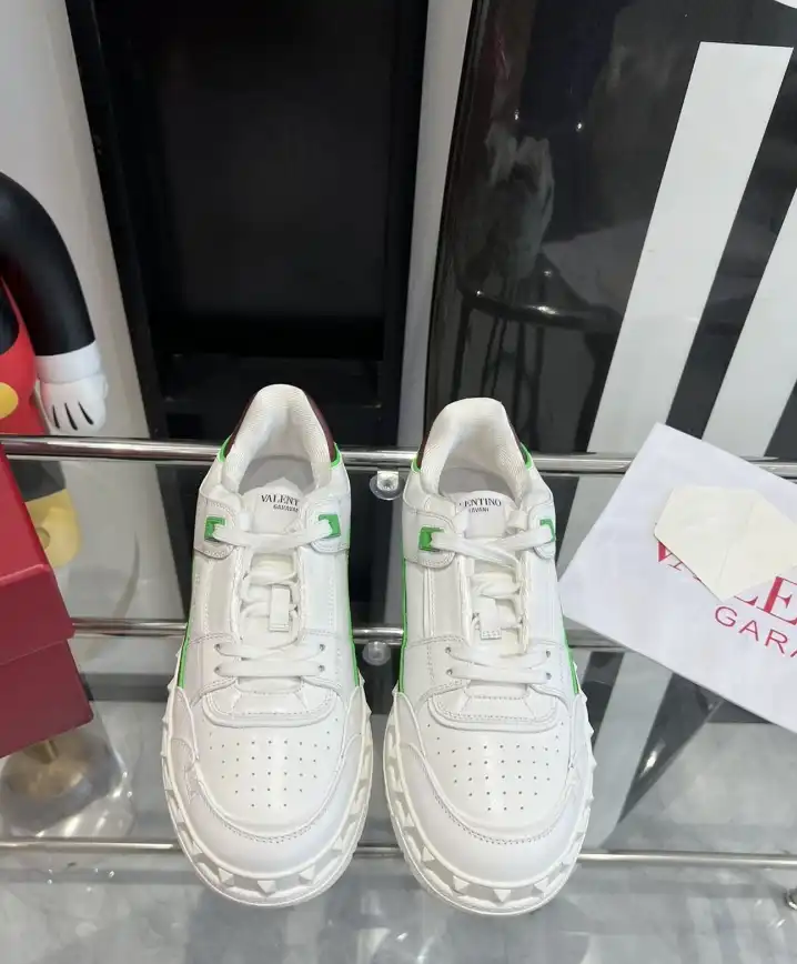 hype Valentino Casual Shoes