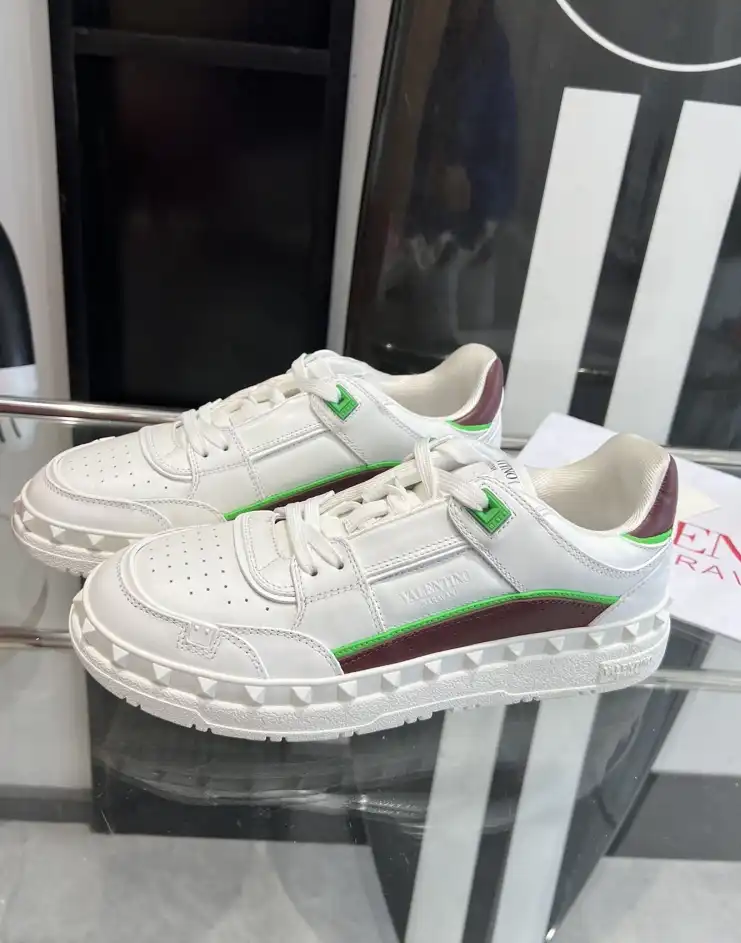 hype Valentino Casual Shoes