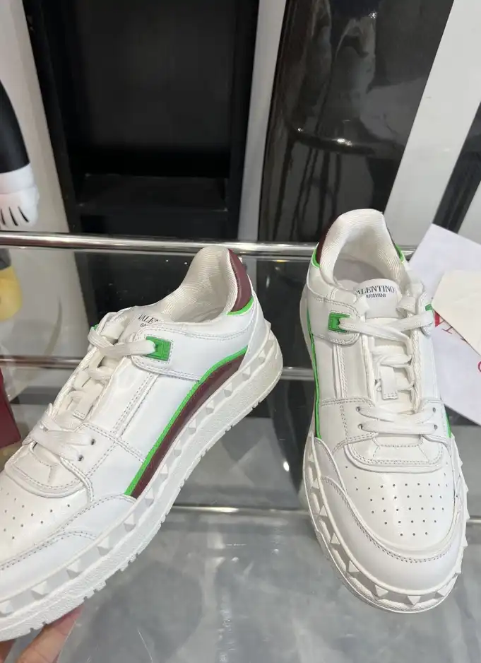 hype Valentino Casual Shoes