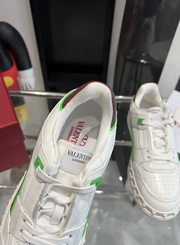 hype Valentino Casual Shoes