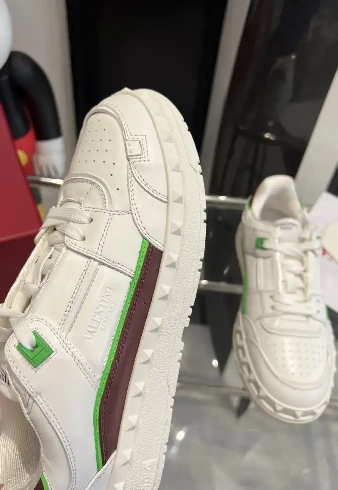 hype Valentino Casual Shoes