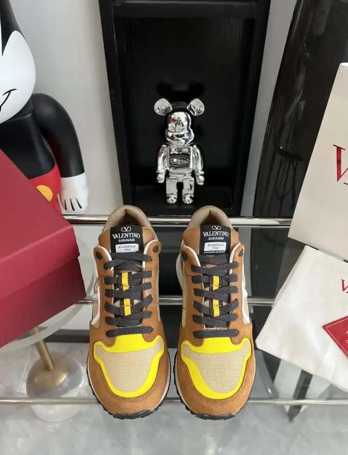 hype Valentino Casual Shoes