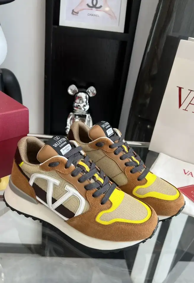 hype Valentino Casual Shoes