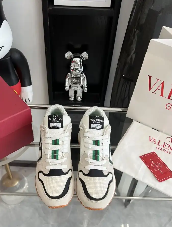 hype Valentino Casual Shoes