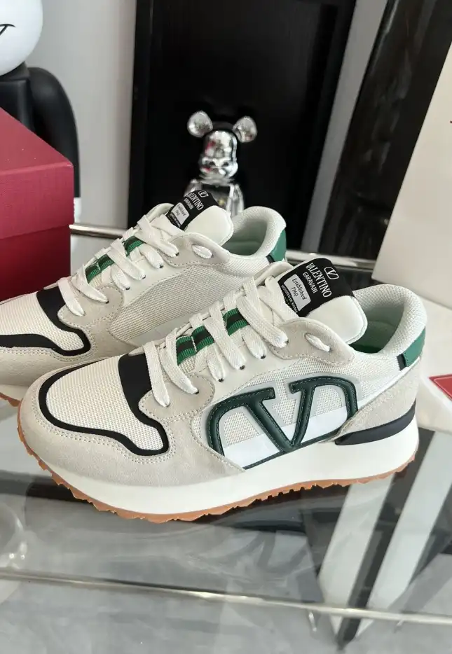 hype Valentino Casual Shoes