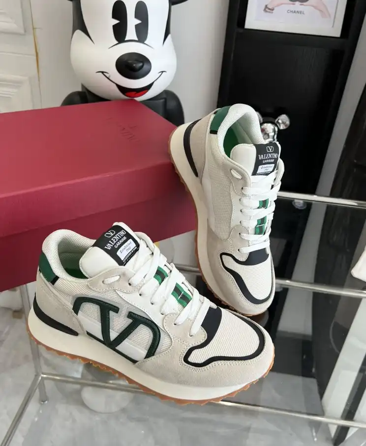 hype Valentino Casual Shoes