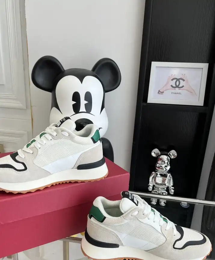 hype Valentino Casual Shoes