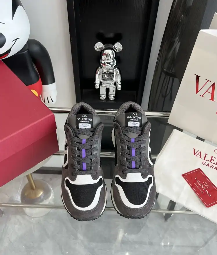 hype Valentino Casual Shoes