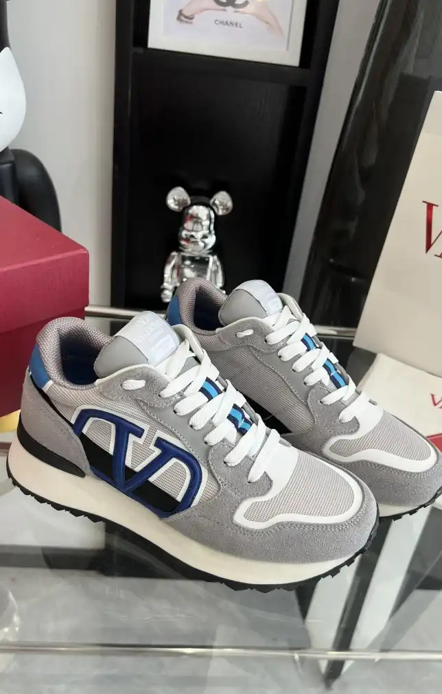 hype Valentino Casual Shoes