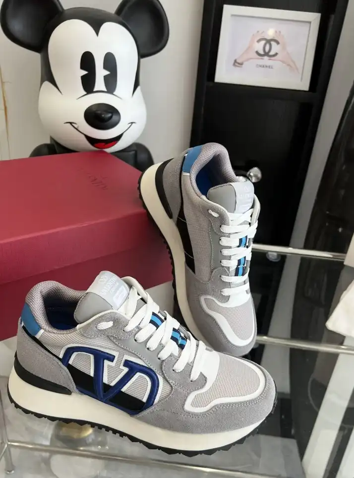 hype Valentino Casual Shoes