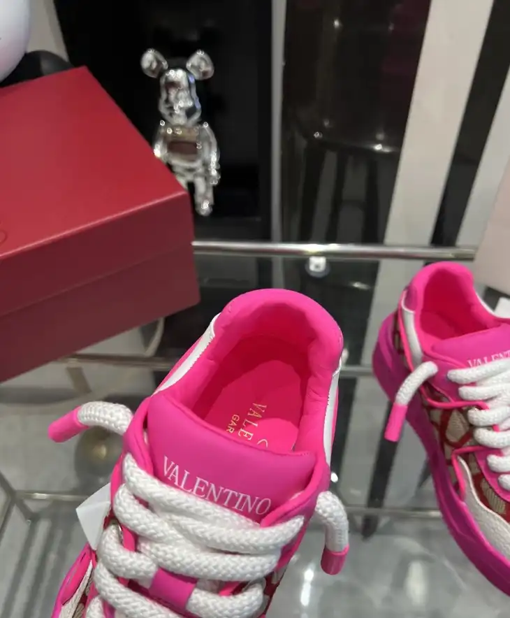 hype Valentino Casual Shoes