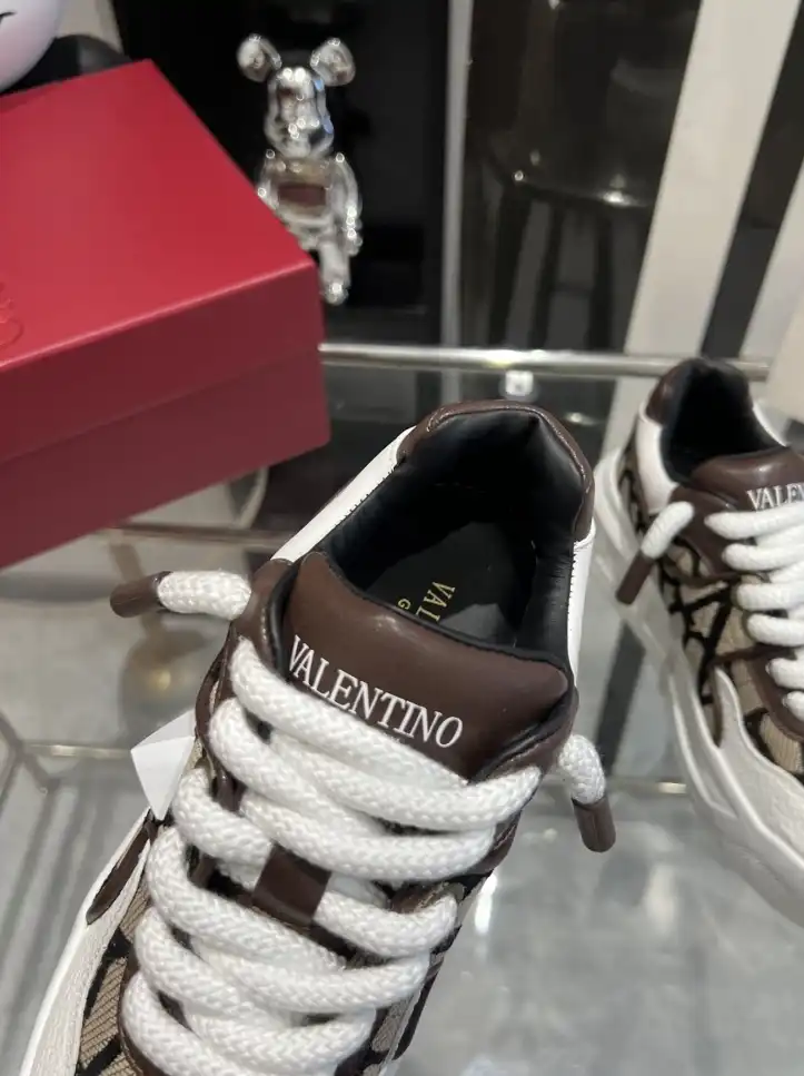 hype Valentino Casual Shoes