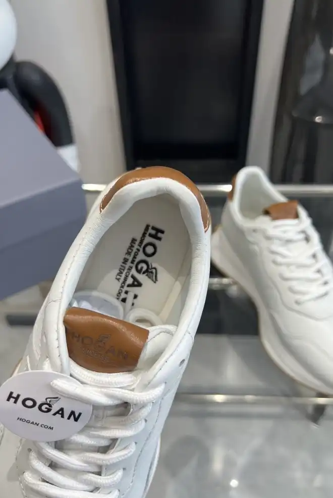 hype Hogan Sneakers