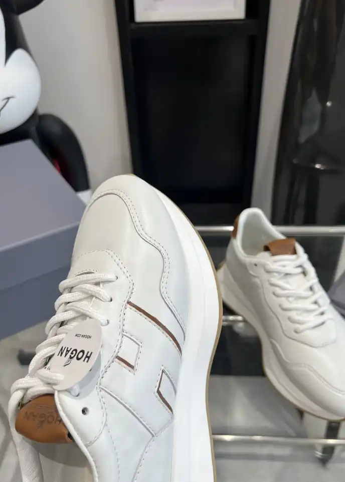 hype Hogan Sneakers