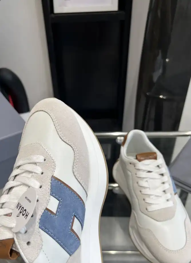 hype Hogan Sneakers