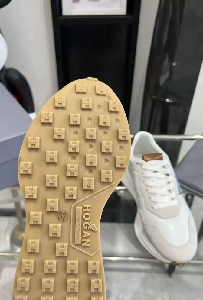 hype Hogan Sneakers