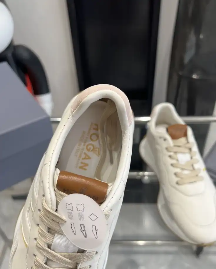 hype Hogan Sneakers