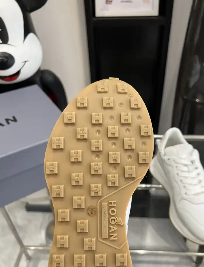 hype Hogan Sneakers