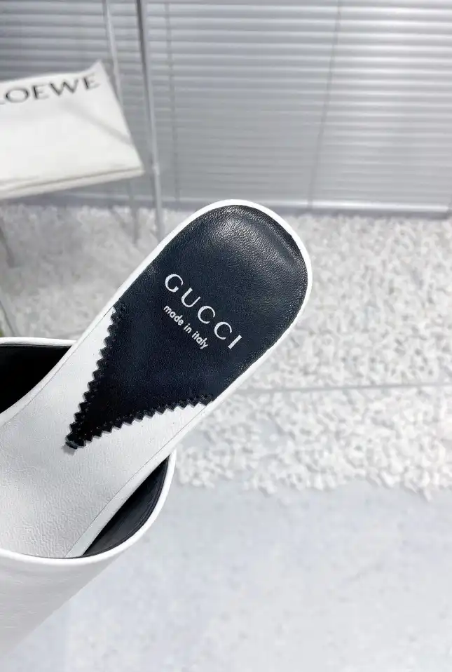 hype Gucci High Heels