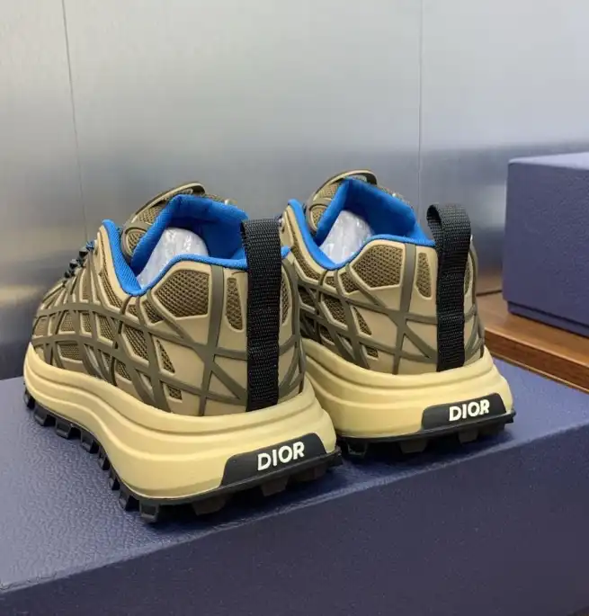 hype Christian Dior Casual Shoes