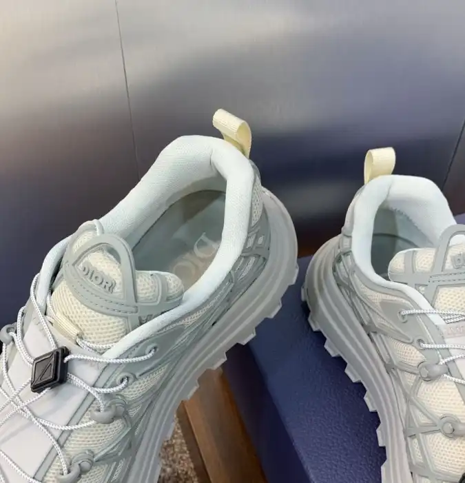 hype Christian Dior Casual Shoes