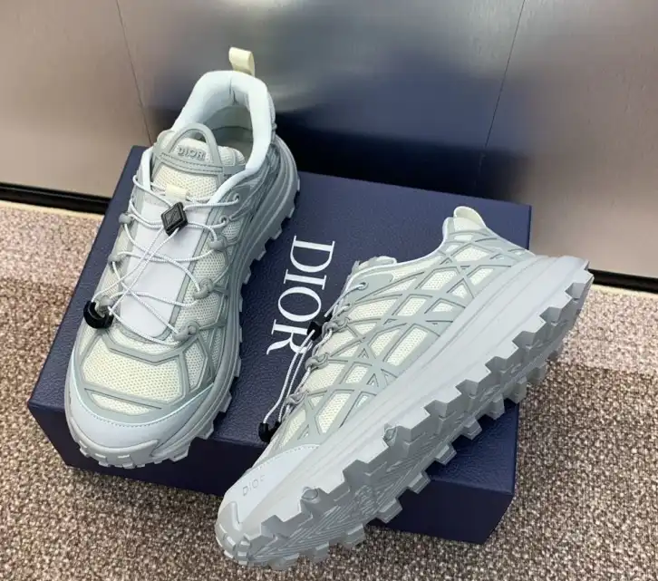 hype Christian Dior Casual Shoes