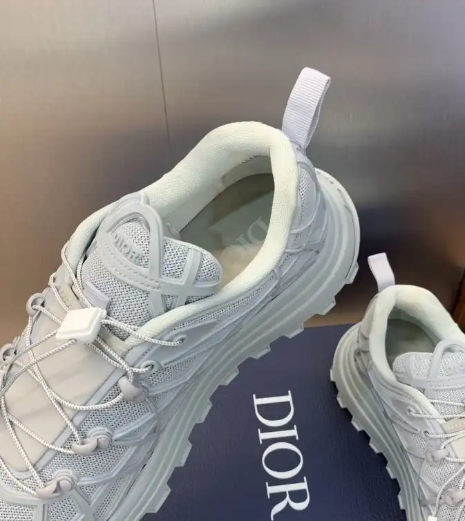 hype Christian Dior Casual Shoes