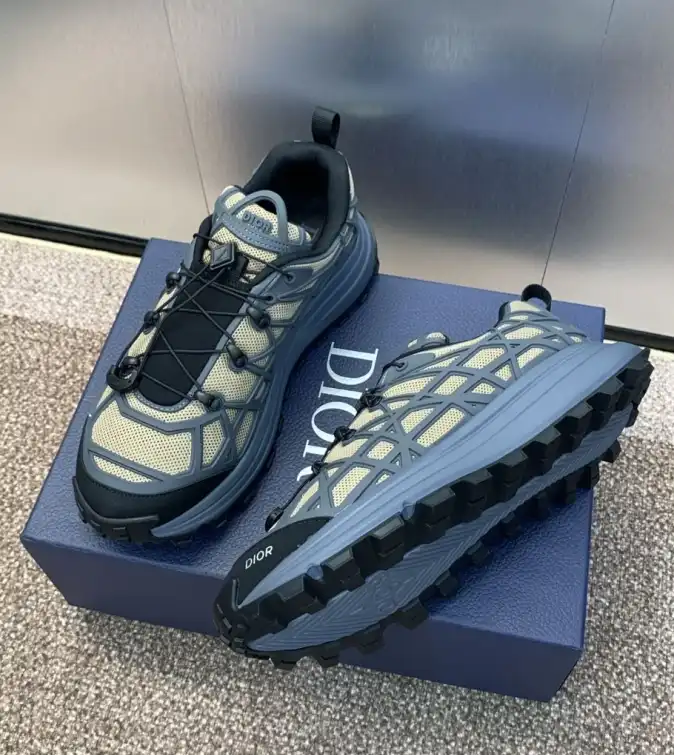 hype Christian Dior Casual Shoes