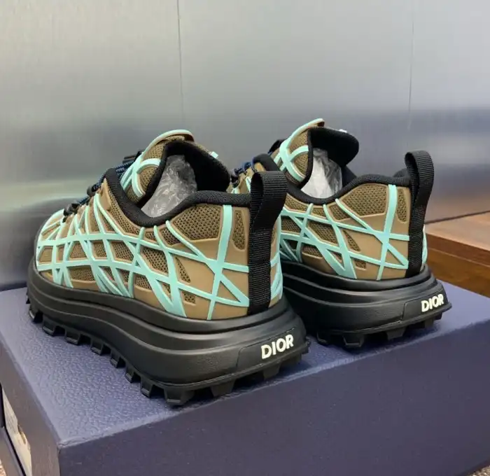 hype Christian Dior Casual Shoes