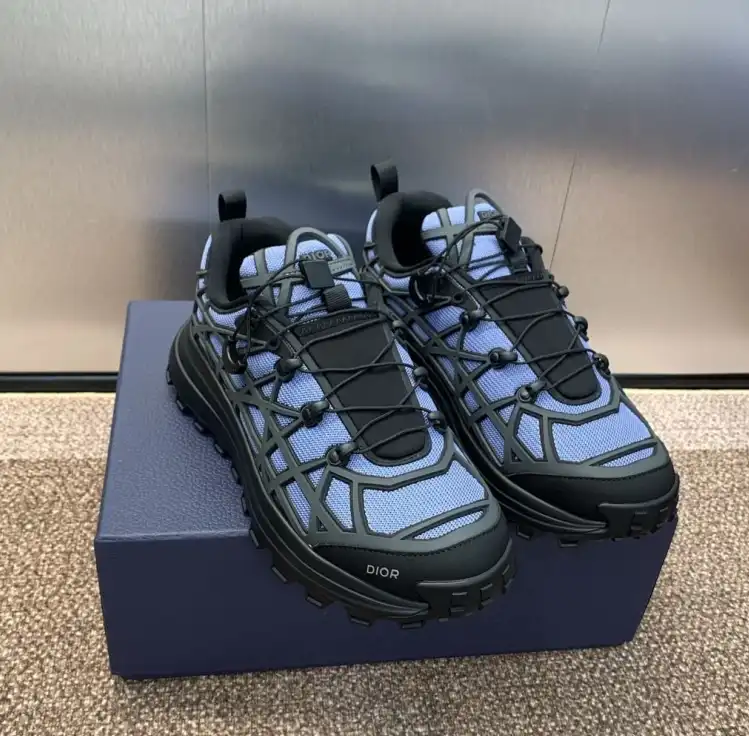 hype Christian Dior Casual Shoes