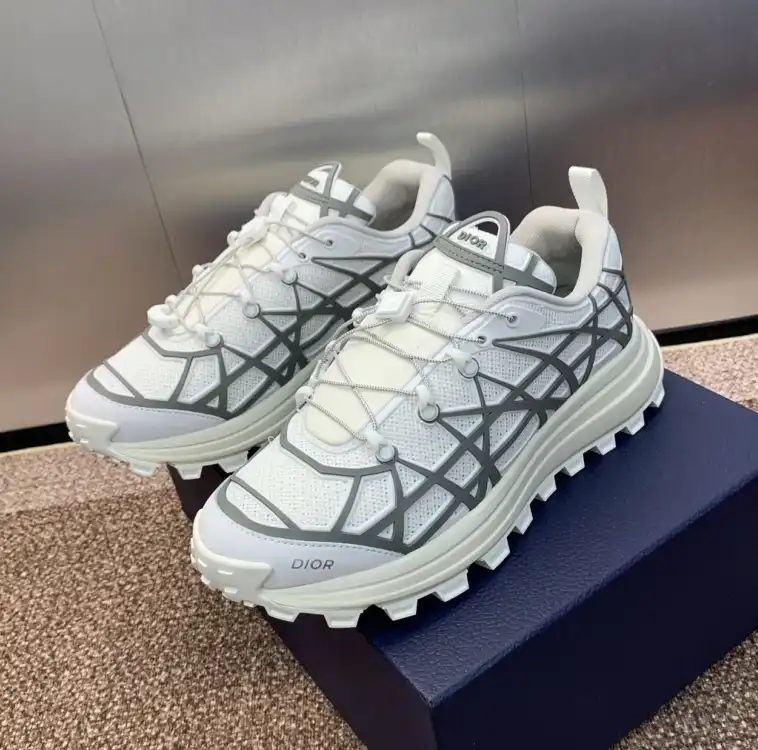 hype Christian Dior Casual Shoes