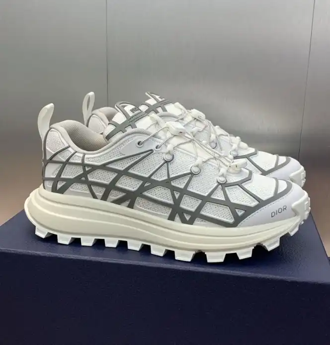 hype Christian Dior Casual Shoes