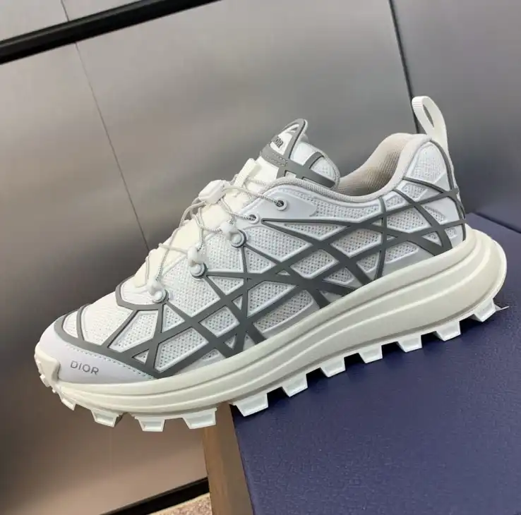 hype Christian Dior Casual Shoes