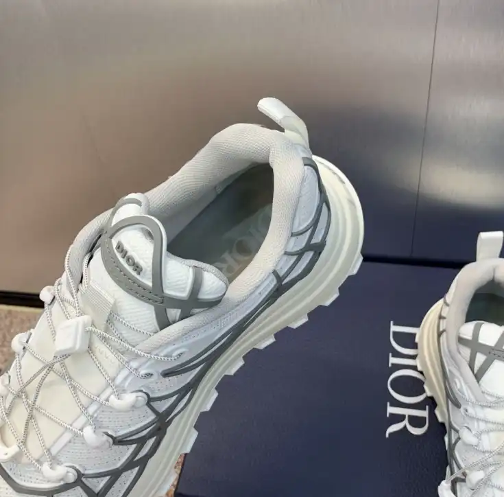 hype Christian Dior Casual Shoes