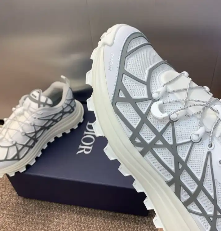 hype Christian Dior Casual Shoes