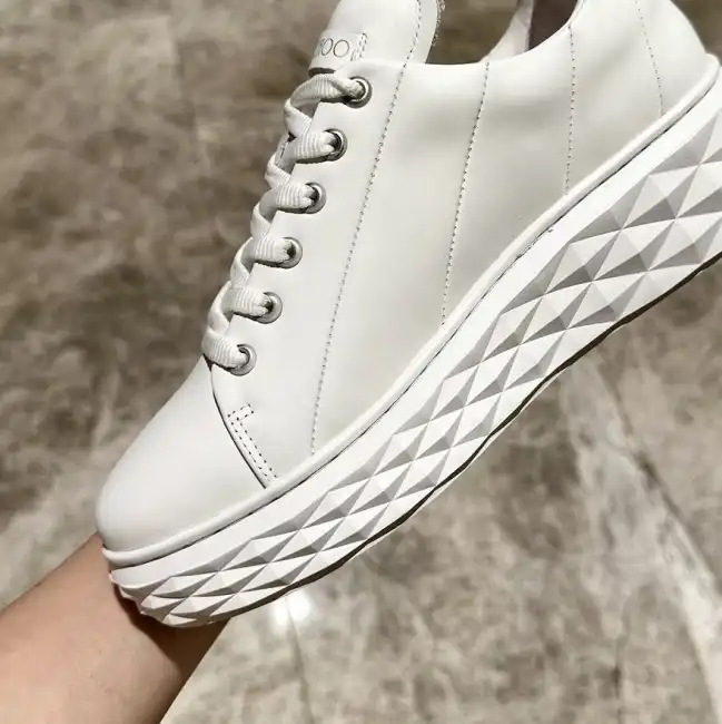 hype Jimmy Choo Sneakers