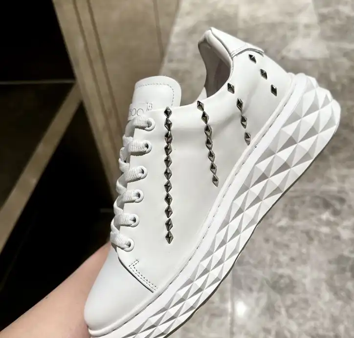 hype Jimmy Choo Sneakers