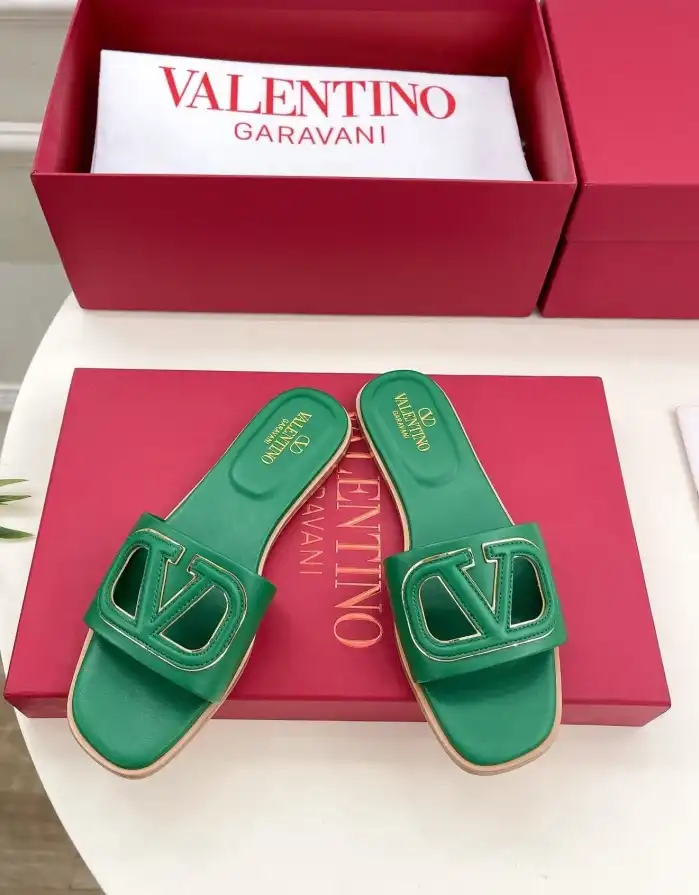 hype Valentino Slippers