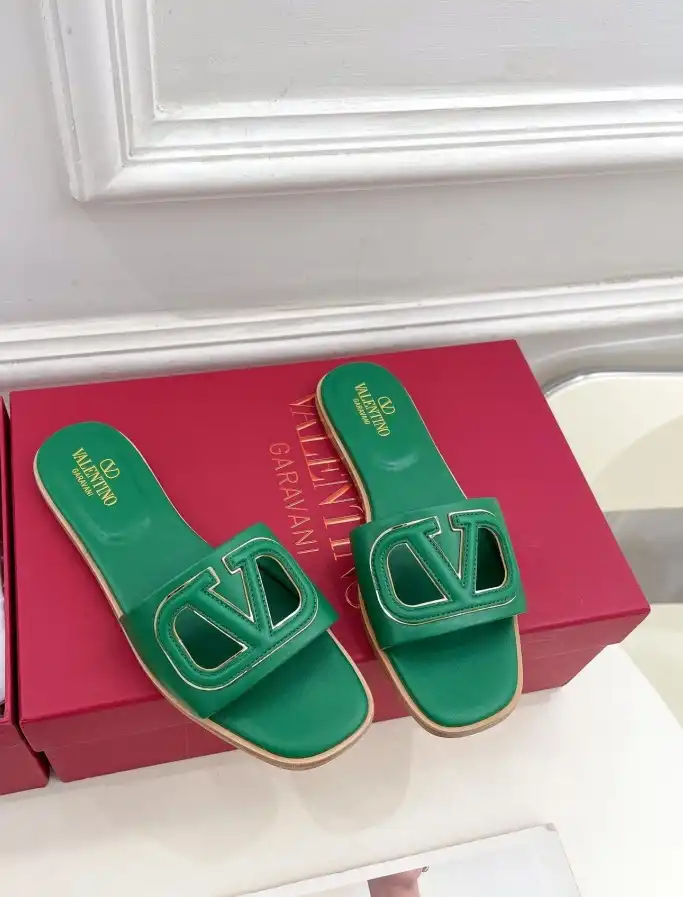 hype Valentino Slippers