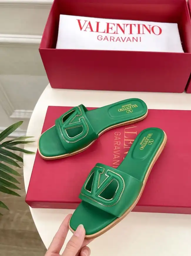 hype Valentino Slippers