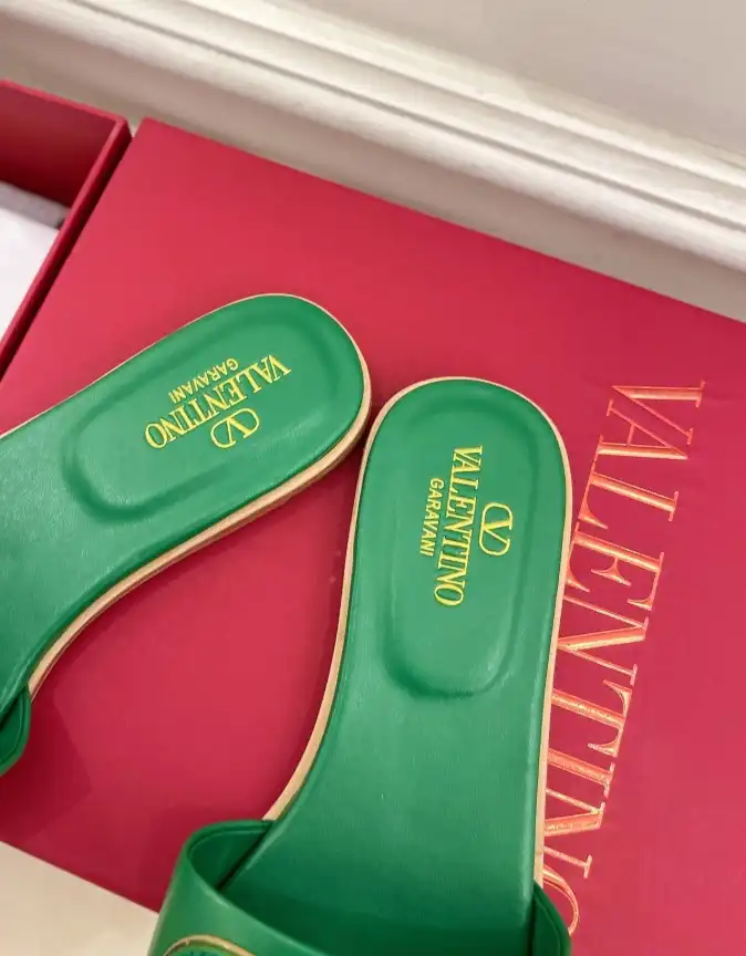 hype Valentino Slippers