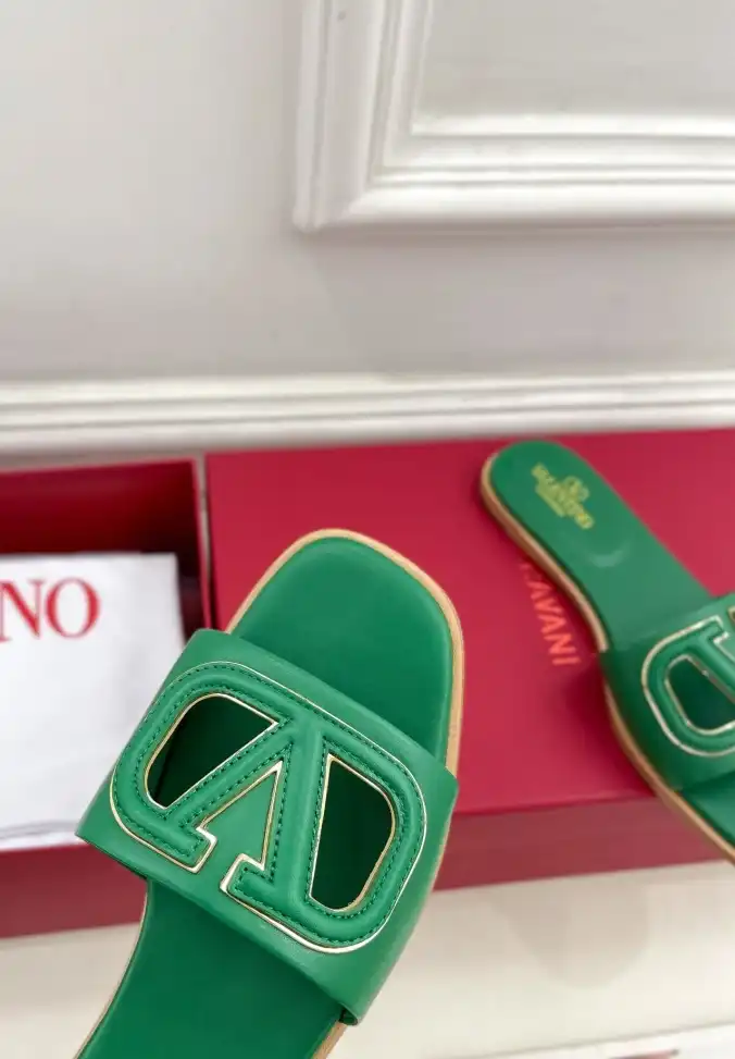 hype Valentino Slippers