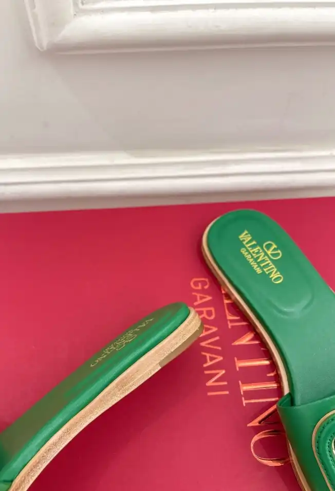 hype Valentino Slippers