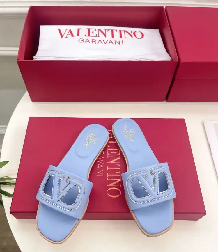 hype Valentino Slippers